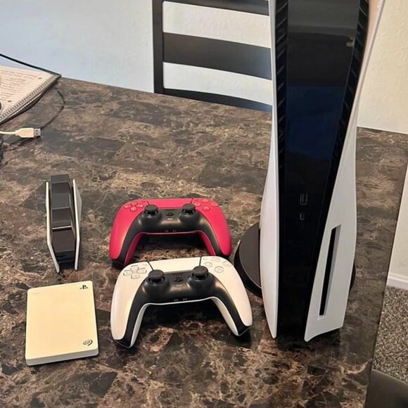 Sony | Video Games & Consoles | Sony Playstation 5 | Poshmark